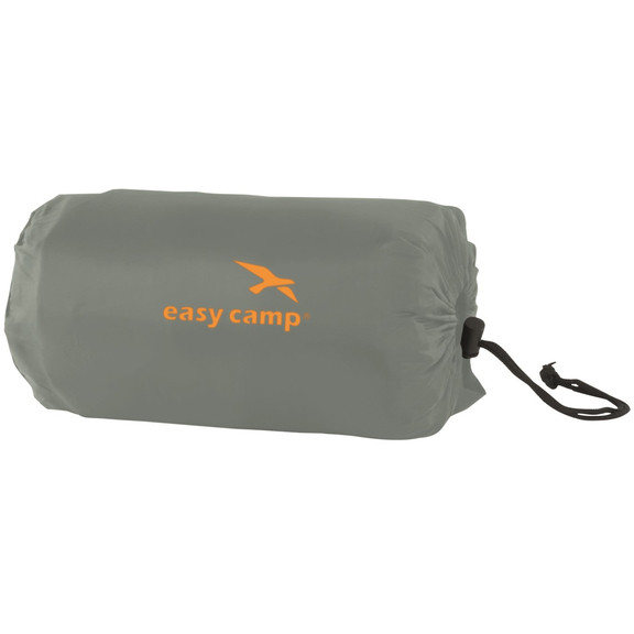 Коврик туристический Easy Camp Self-inflating Siesta Mat Single 1.5 cm 