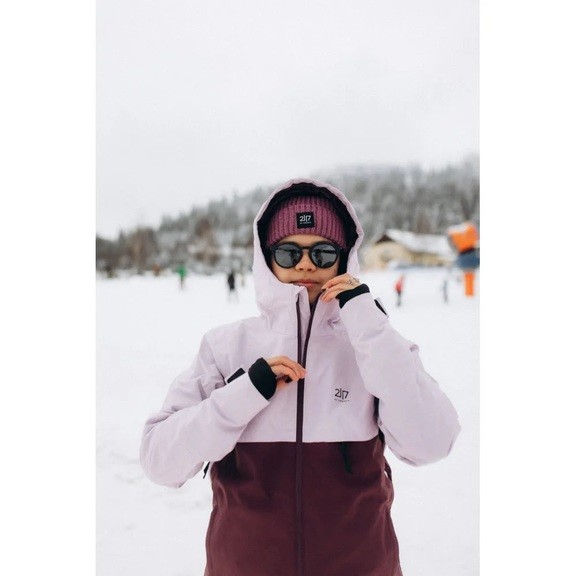 Куртка жіноча 2117 Avan Jacka D