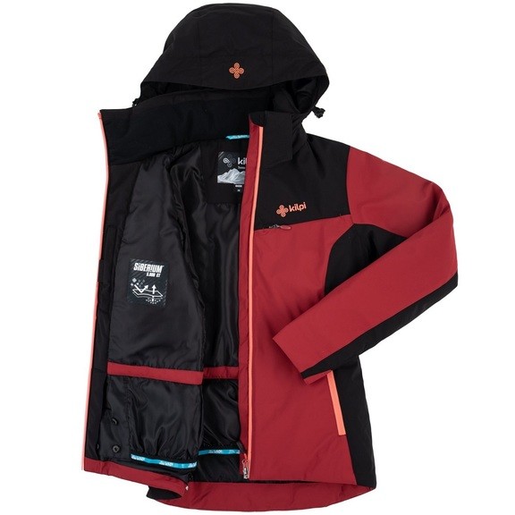 Куртка женская Kilpi Flip (2021)