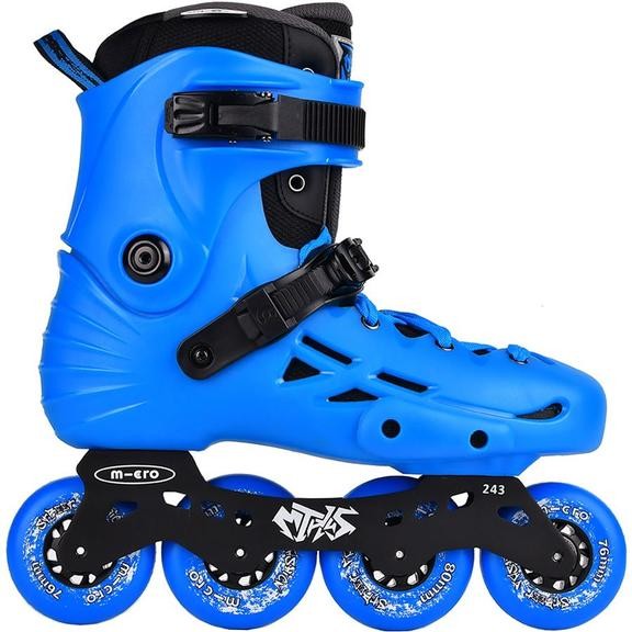 Колеса Micro MT Plus 76 mm