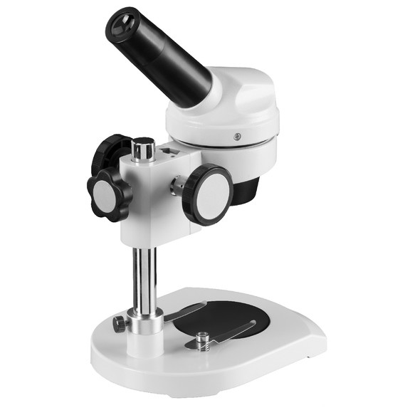 Микроскоп Bresser Junior Mono 20x Advanced