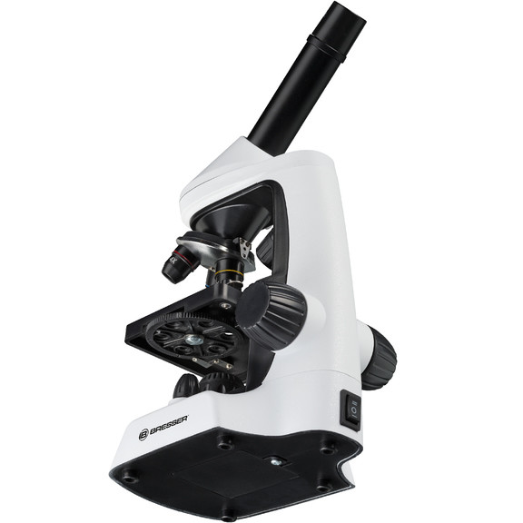 Микроскоп Bresser Junior Biolux 40x-2000x