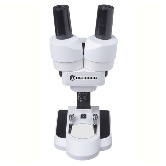 Микроскоп Bresser Junior Stereo 20х-50x