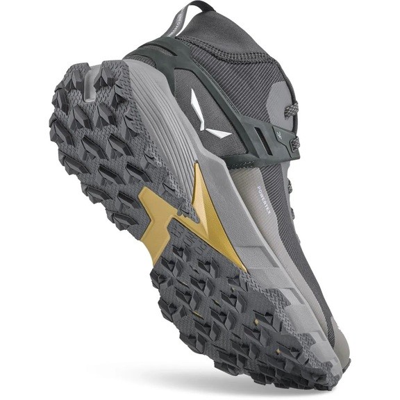 Ботинки мужские Salewa Pedroc 2 MID PTX Men