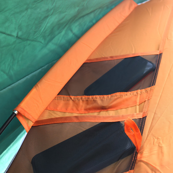 Палатка SportVida 415 x 240 см