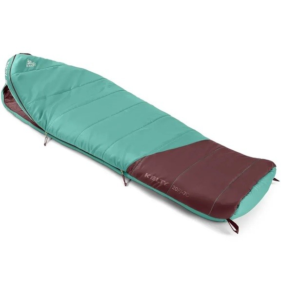 Спальник Kelty Mistral 20 Kids