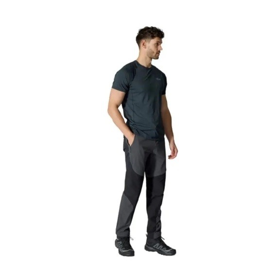Штани чоловічі Rab Torque Pants Man Regular