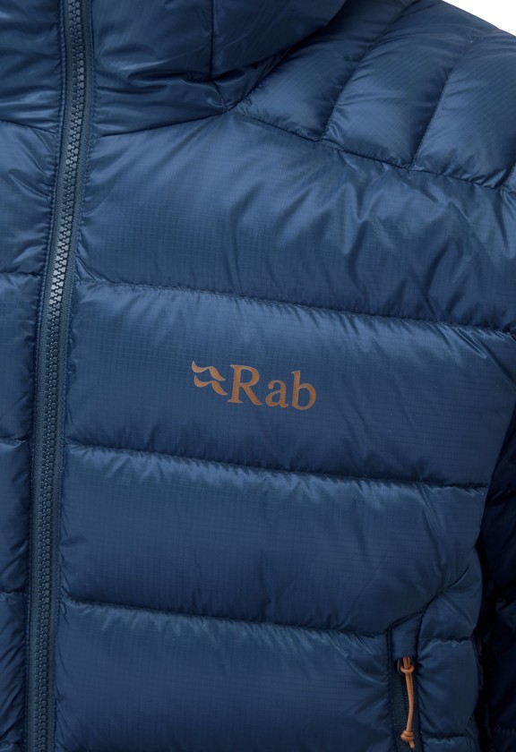 Куртка Rab Electron Pro Jacket