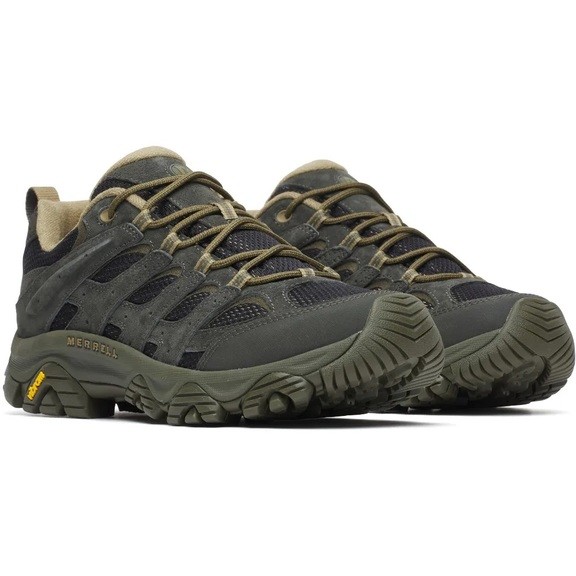 Кросівки чоловічі Merrell Moab 3 (ER)