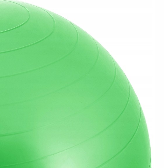 М'яч для фітнесу Springos 65 см Anti-Burst