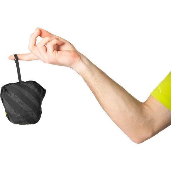 Куртка мужская Dynafit Trail Reflective Wind Jacket Men