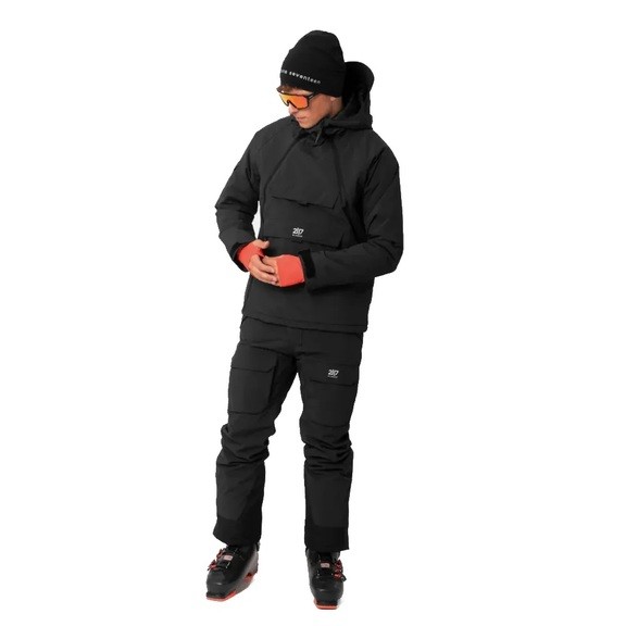 Штани чоловічі 2117 Nelkerim Byxa H