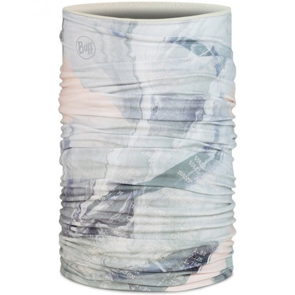 Шарф-труба Buff Polar Reversible, Snout Ecru