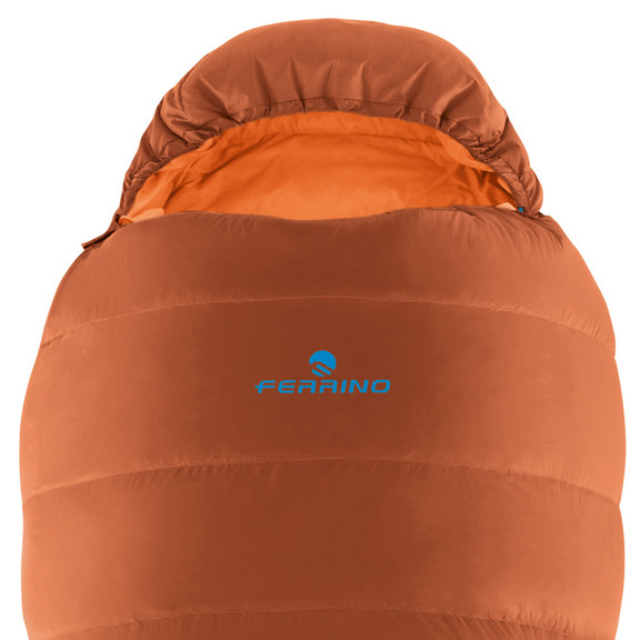 Спальный мешок Ferrino Lightec 1000 Duvet/-6°C