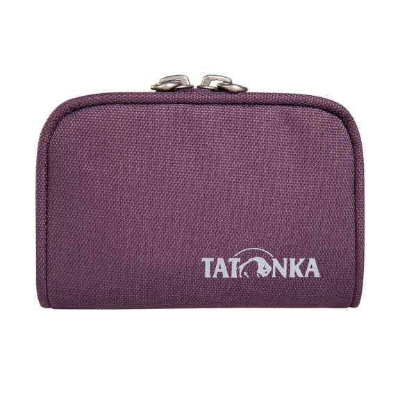 Гаманець Tatonka Plain Wallet RFID Block