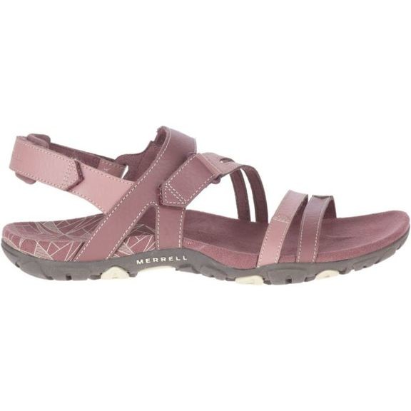 Сандалии женские Merrell Sandspur Rose Convert