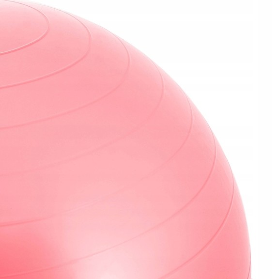 М'яч для фітнесу Springos 75 см Anti-Burst