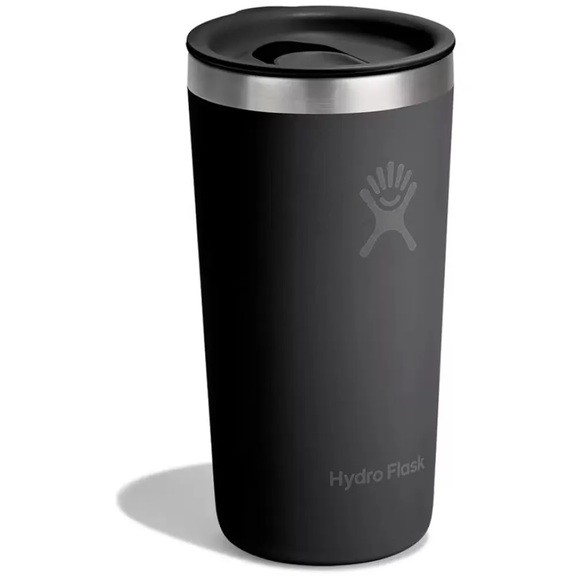 Термочашка Hydro Flask 350 ml All Around Tumbler Press-In Lid