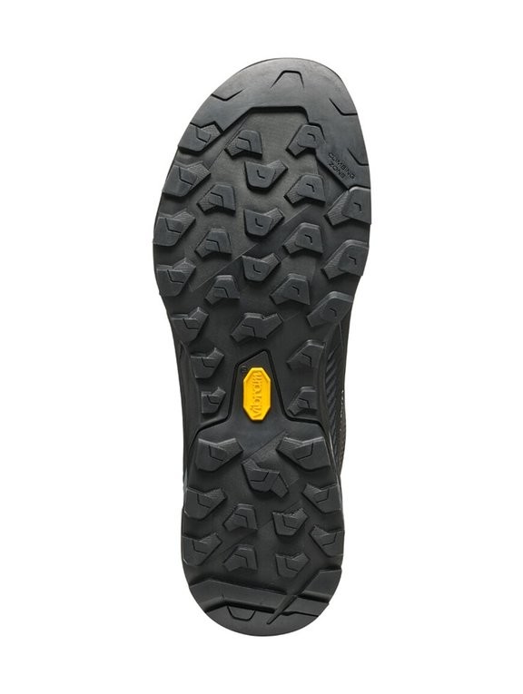 Ботинки мужские Scarpa Rapid XT Mid GTX Man