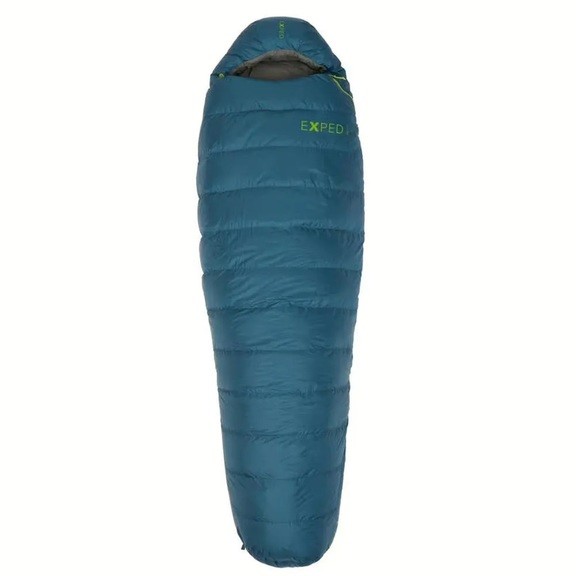 Спальник Exped Terra -10°C 15°F LW