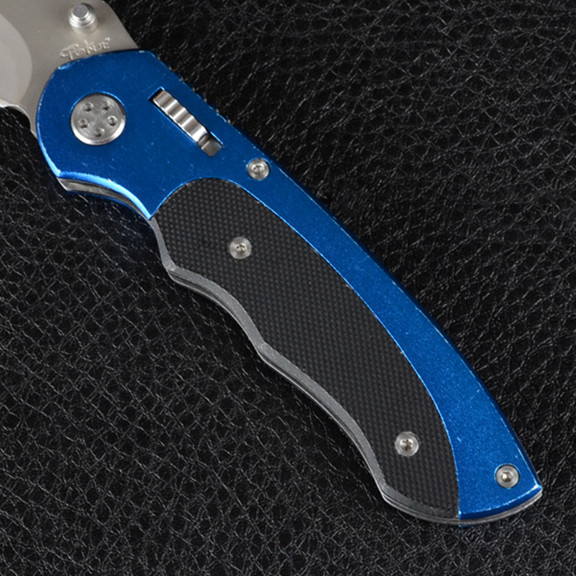 Нож Tekut Flyer LK5033D 