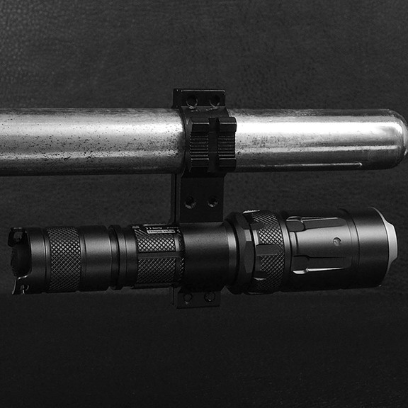 Кріплення на зброю Vector Optics QQ004 (25 мм, 25 мм)