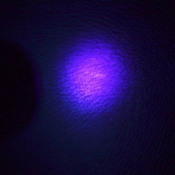 Фонарь светодиодный ультрафиолетовый 12 LED 