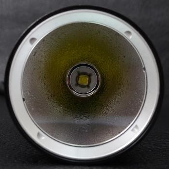 Подводный фонарь Magicshine MJ-878, комплект