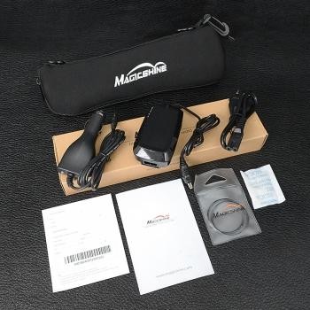Подводный фонарь Magicshine MJ-878, комплект