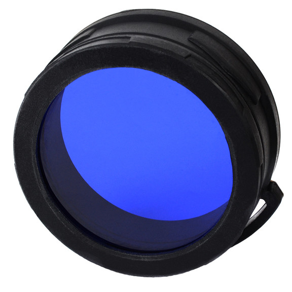 Дифузор фільтр для ліхтарів Nitecore NFB60 (60 мм)