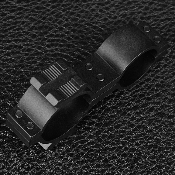 Крепление на оружие Vector Optics QQ008 (25 mm, 30 mm)