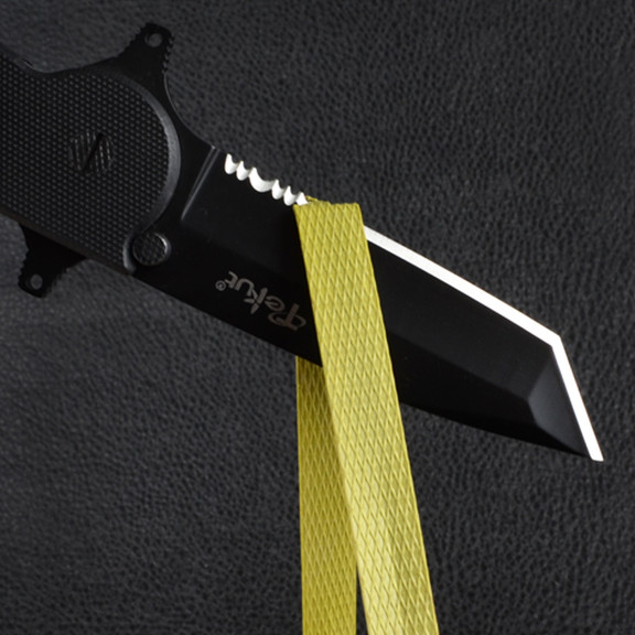 Нож Tekut Ares A LK5256A в подарочной коробке
