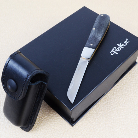 Нож Tekut Storm MK5008B в подарочной коробке