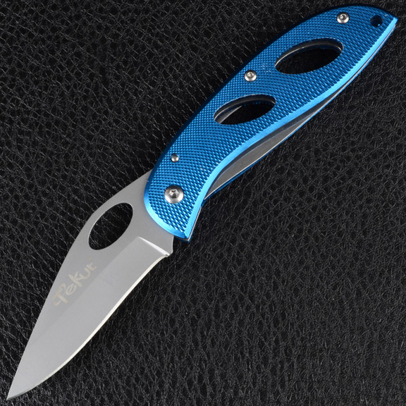 Нож Tekut Pengu LK4118