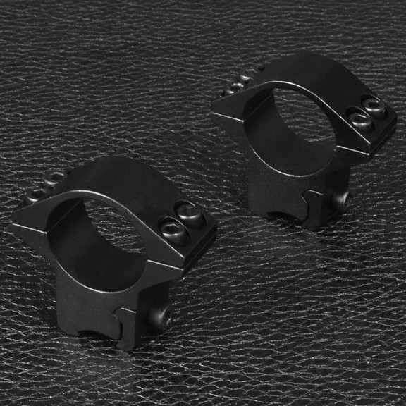 Крепление на оружие для оптического прицела, раздельное Vector Optics GM-005 (2x25 mm)