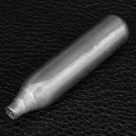 Баллон для пневматики CO2 SAS (12 г)