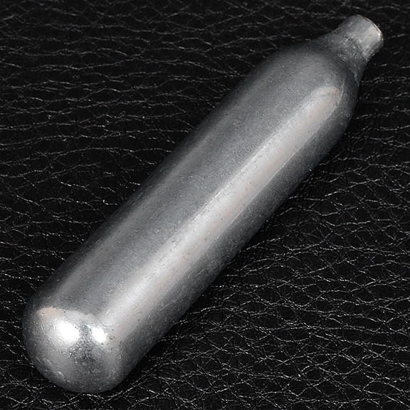 Баллон для пневматики CO2 SAS (12 г)