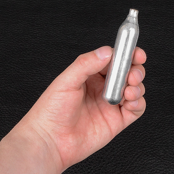 Баллон для пневматики CO2 SAS (12 г)