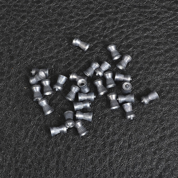 Пули для пневматики Шершень Hunter экспансивная (4.5 mm, 200 шт.)