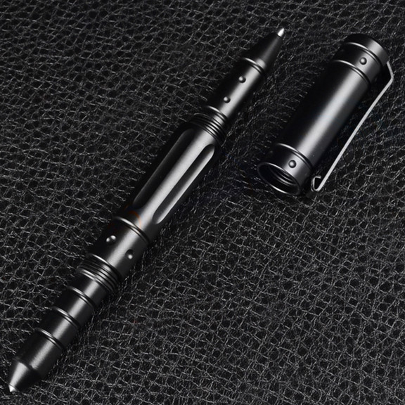 Ручка тактическая шариковая NexTool Challenger KT5502