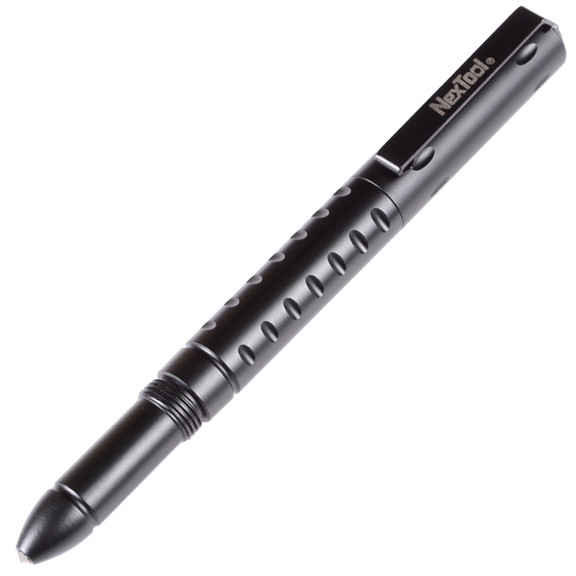 Ручка тактическая шариковая NexTool Defender KT5503