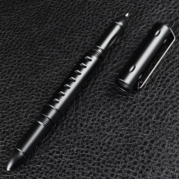 Ручка тактическая шариковая NexTool Defender KT5503