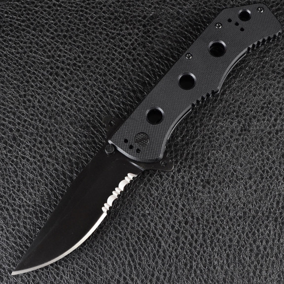 Нож Tekut Escort B LK5272 в подарочной коробке