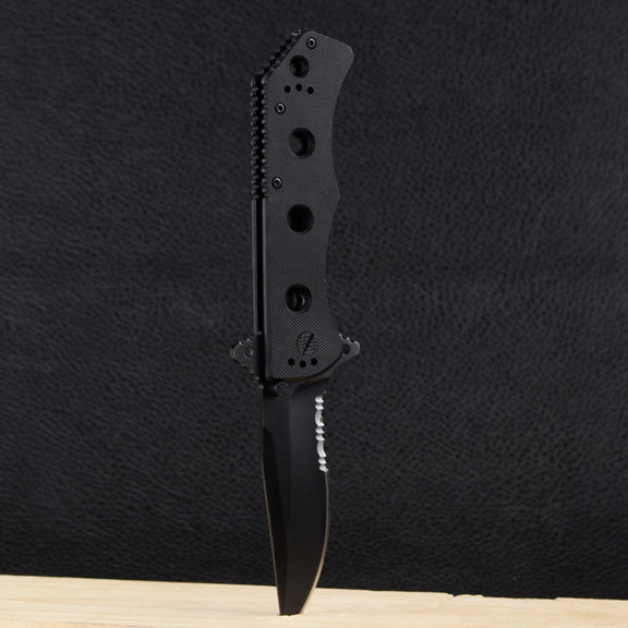 Нож Tekut Escort B LK5272 в подарочной коробке