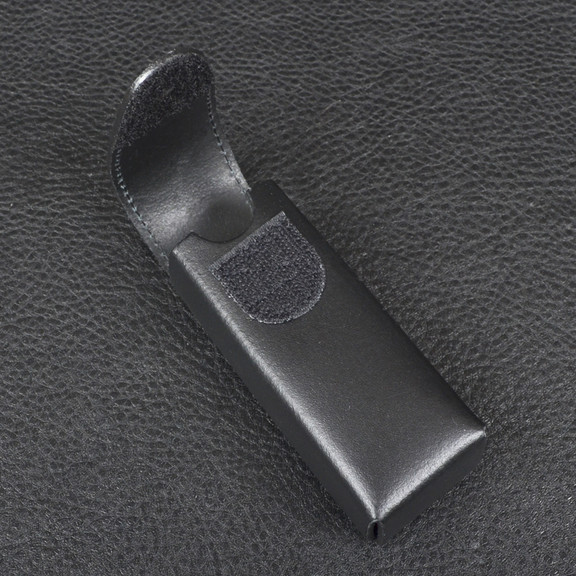 Чохол для ножів Victorinox (111 мм, до 6 шарів) шкіряний, на липучці