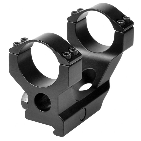 Кріплення на зброю для оптичного прицілу на основі GM-007 (2x30 mm)