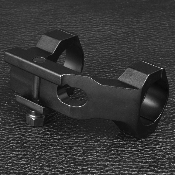 Крепление на оружие для оптического прицела, на базе GM-007 (2x30 mm)