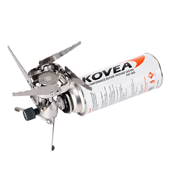 Горелка газовая туристическая Kovea Maximum TKB-9901