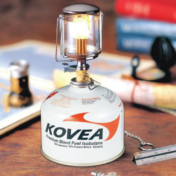 Лампа газовая туристическая Kovea Observer KL-103
