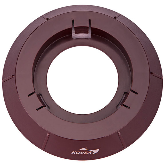 Резак-горелка газовый Kovea Cook Master KT-2912